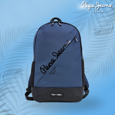 Pepe Jeans férfi hátizsák (Kurt Base) 261136