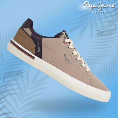 Pepe Jeans férfi cipő (Kenton State M) 261113