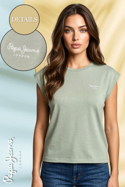 Pepe Jeans női póló (Bloom) 261060