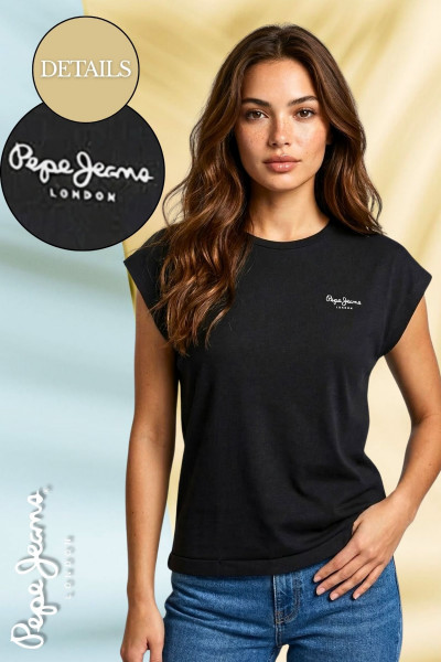 Pepe Jeans női póló (Bloom) 261061