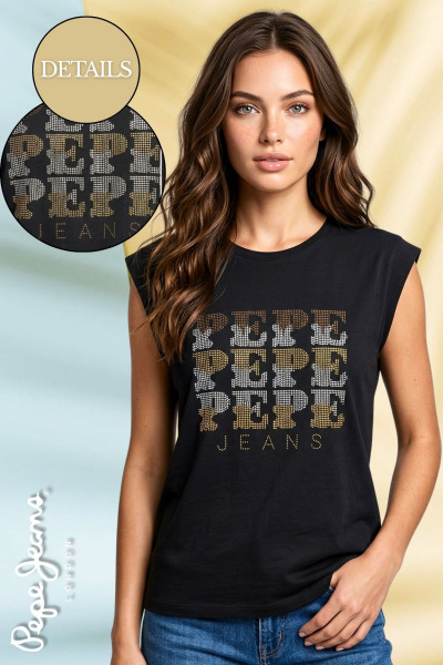 Pepe Jeans női póló (Lujan) 261100