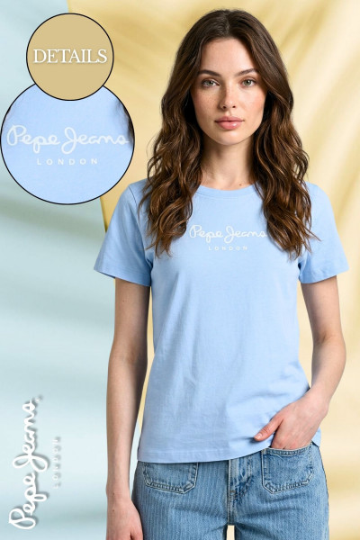 Pepe Jeans női póló (Mae) 261098