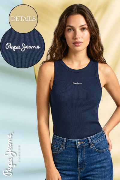 Pepe Jeans női trikó (Marian) 261073