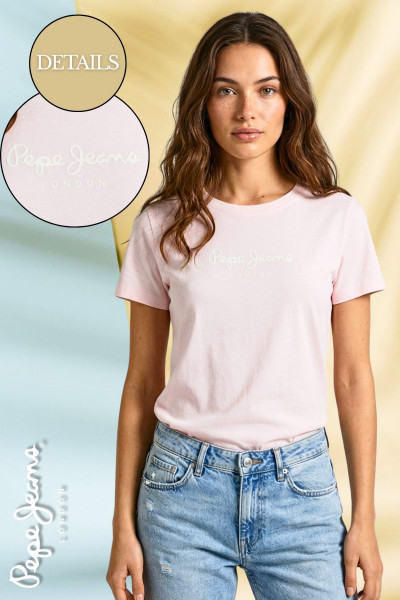 Pepe Jeans női póló (Mae) 261094