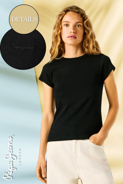 Pepe Jeans női póló (Merida) 261070