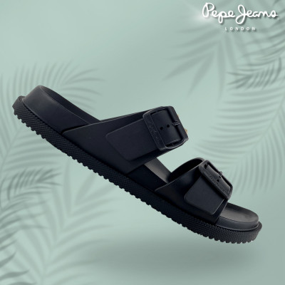 Pepe Jeans női papucs (Ocean Studs W) 261122