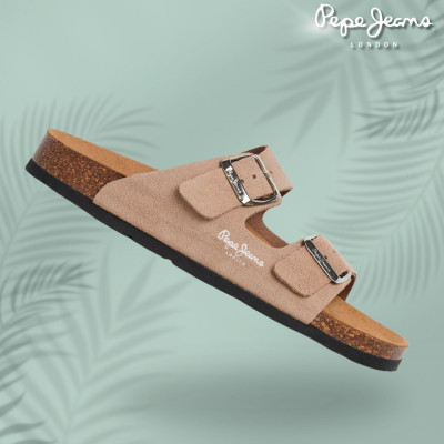 Pepe Jeans női papucs (Ocean Studs W) 261124