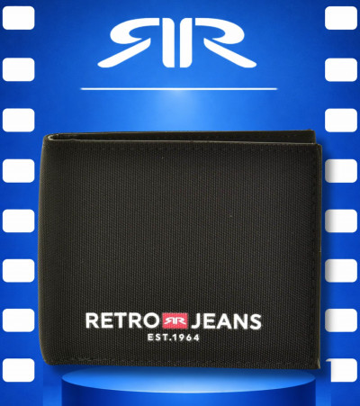 RetroJeans férfi pénztárca (Lachlan) 261103