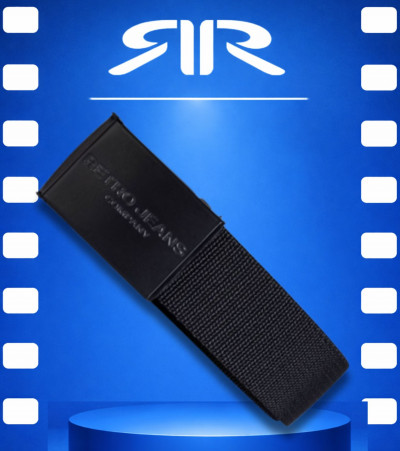 RetroJeans férfi öv (Robin) 261114