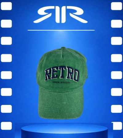 RetroJeans férfi baseball sapka (Jerry) 261100