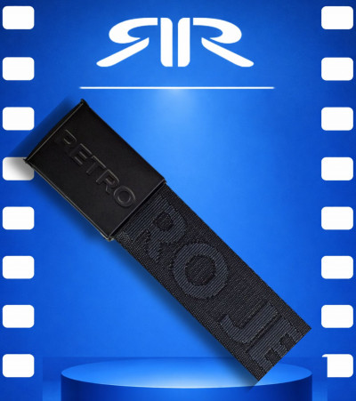 RetroJeans férfi öv (Colton) 261115