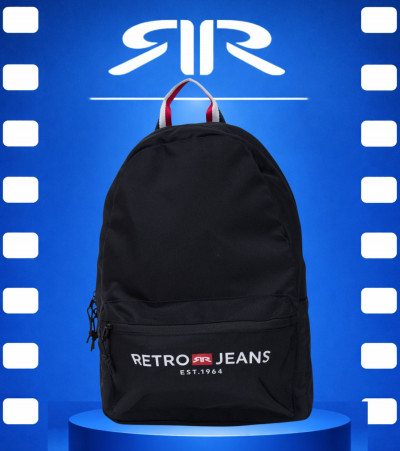 RetroJeans férfi hátitáska (Bellamy) 261104