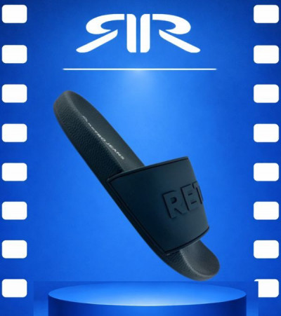 RetroJeans féri papucs (Brad) 261094