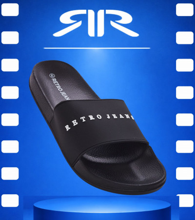 RetroJeans férfi papucs (Mats) 261128