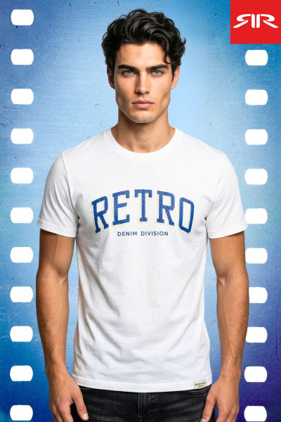 RetroJeans férfi póló (Jerry) 261075