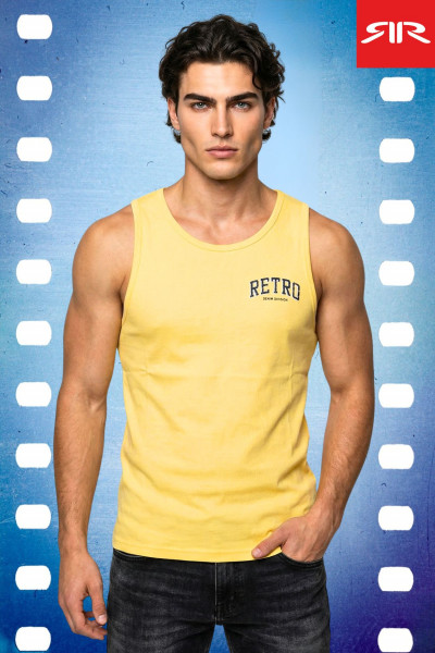 RetroJeans férfi trikó (Logan) 261110