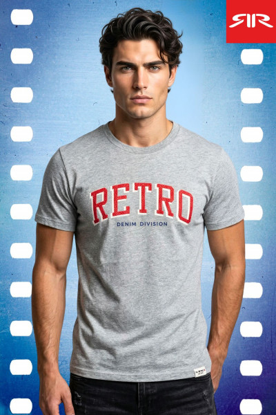 RetroJeans férfi póló (Jerry) 261077