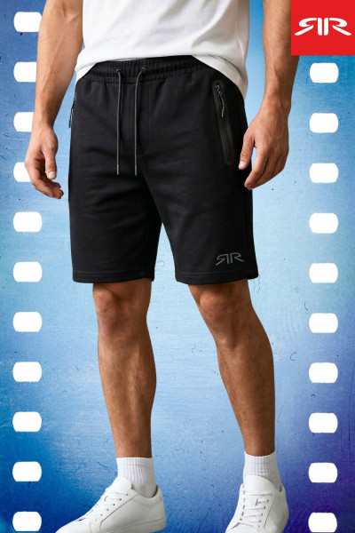RetroJeans férfi jogging short (Classic M Jogging Shorts) 261116