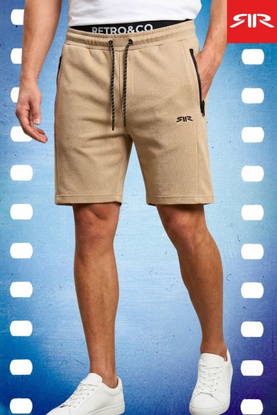 RetroJeans férfi jogging short (Keith) 261107