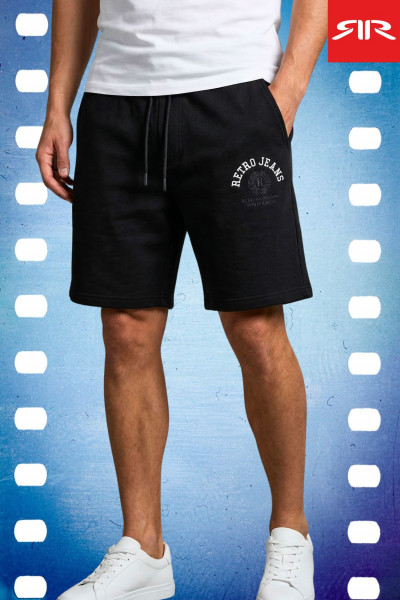 RetroJeans férfi jogging short (Matt Jogging Shorts) 261102