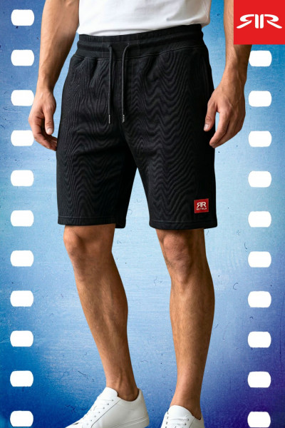 RetroJeans férfi jogging short (Original M Jogging Shorts) 261026