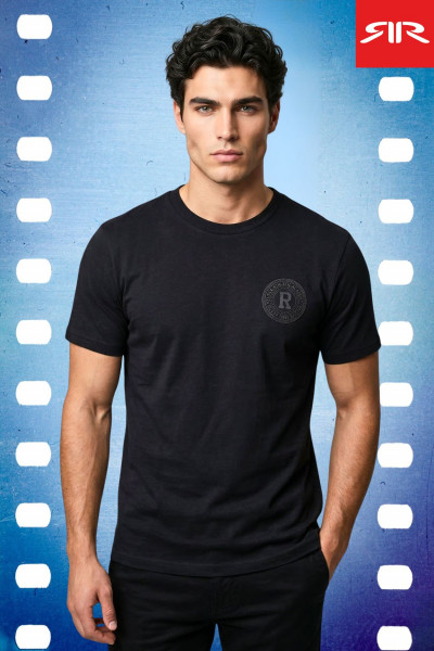 RetroJeans férfi póló (Matt) 261020