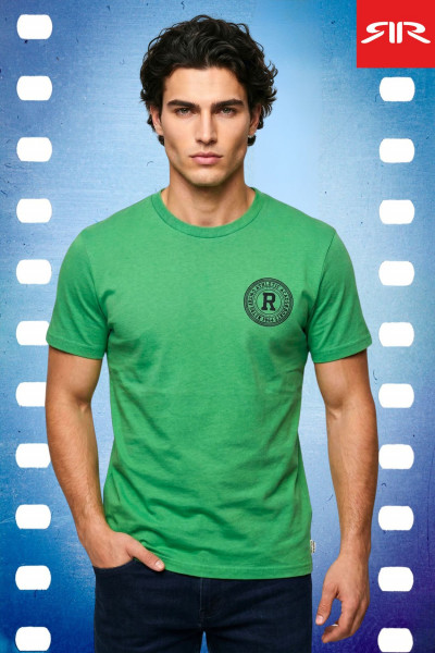 RetroJeans férfi póló (Matt) 261022