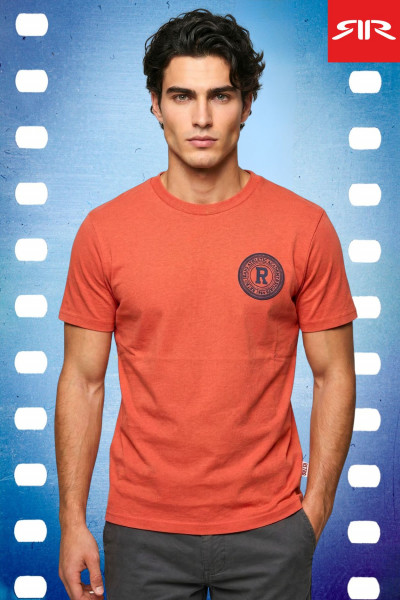 RetroJeans férfi póló (Matt) 261021