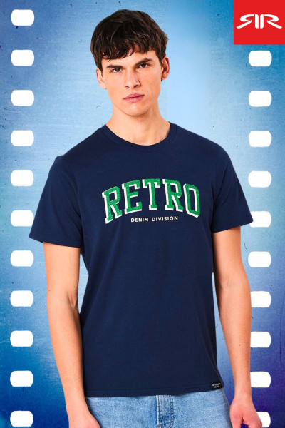 RetroJeans férfi póló (Jerry) 261074