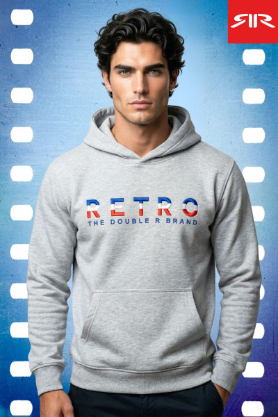 RetroJeans férfi jogging felső (Nick) 261068