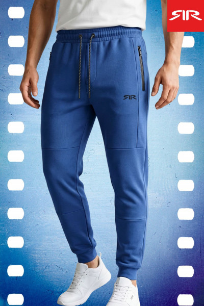 Retro férfi jogging nadrág (Keith) 261091