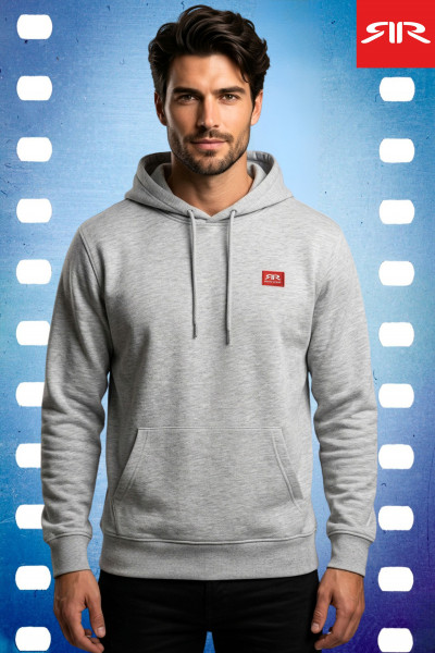 RetroJeans férfi jogging felső (RR Original M Hoodie) 261156