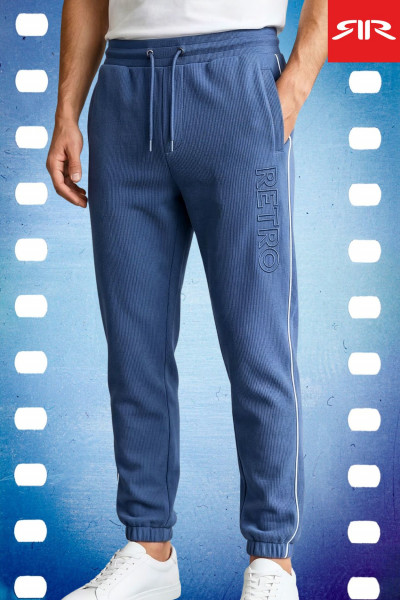 RetroJeans férfi jogging nadrág (Brad) 261098