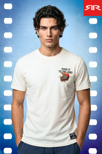 RetroJeans férfi póló (Victor) 261076