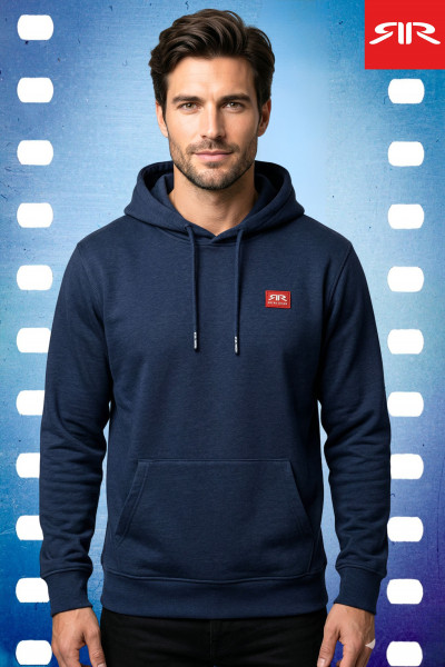 RetroJeans férfi jogging felső (RR Original M Hoodie) 261155