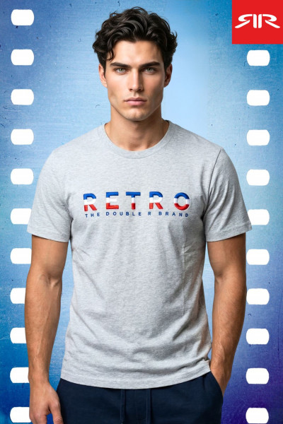 RetroJeans férfi póló (Nick) 261072