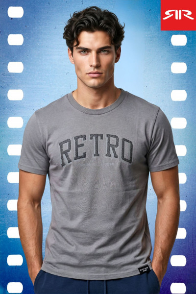 RetroJeans férfi póló (Jerry) 261079