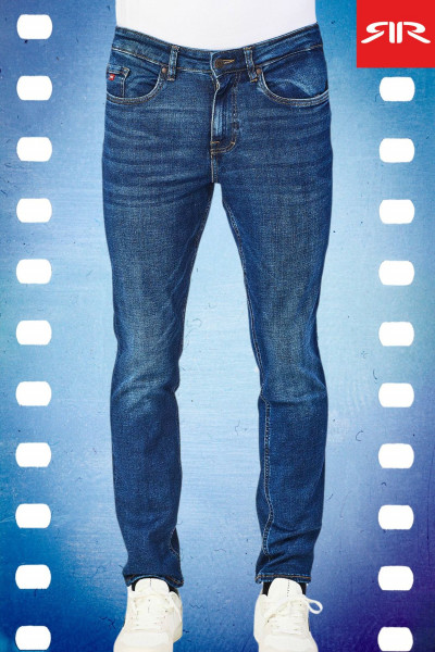 RetroJeans férfi farmernadrág (R964 Denim Pants) 261121