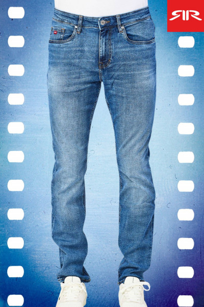 RetroJeans férfi farmernadrág (R964 Denim Pants) 261122