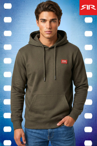 RetroJeans férfi jogging felső (RR Original M Hoodie) 261158