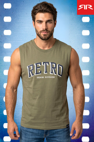 RetroJeans férfi trikó (Jerry Ultra) 261160