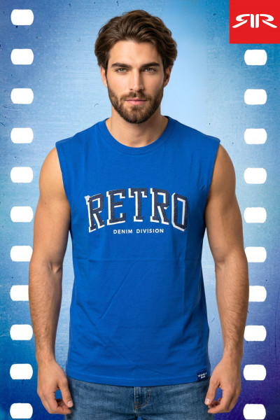 RetroJeans férfi trikó (Jerry Ultra) 261161