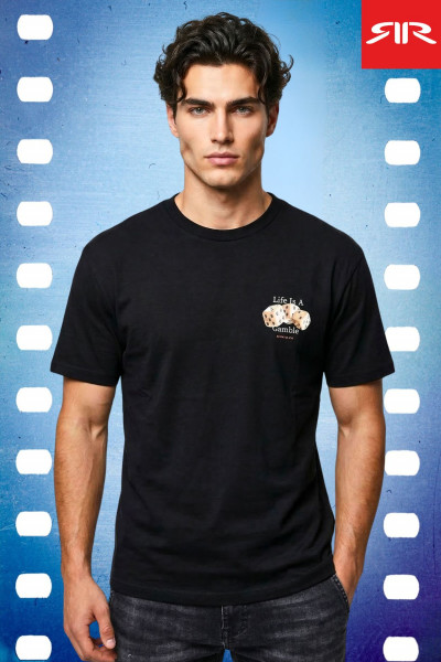 RetroJeans férfi póló (Jonathan) 261093