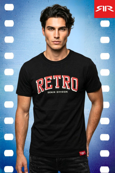 RetroJeans férfi póló (Jerry) 261071