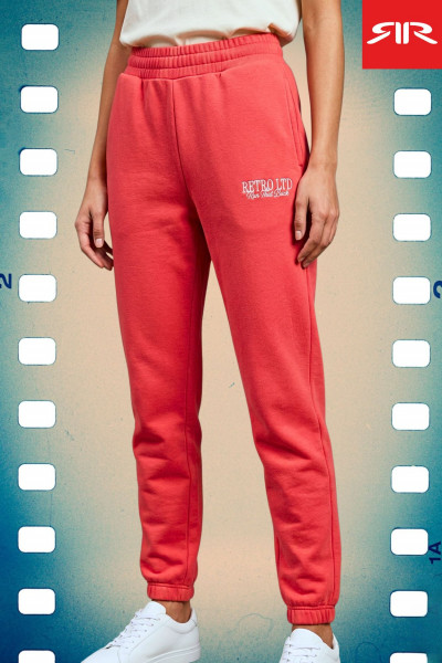 Retro női jogging nadrág (Piper) 261142