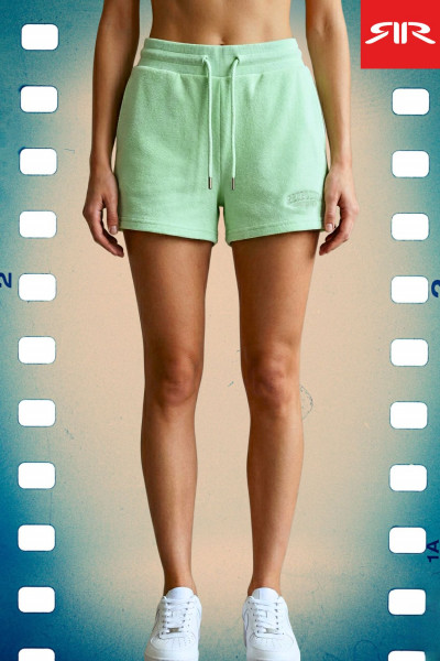 RetroJeans női jogging short (Alice) 261138