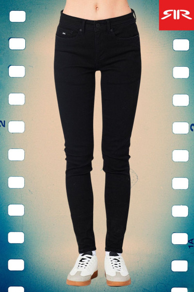 RetroJeans női farmernadrág (Electra W0901) 261131