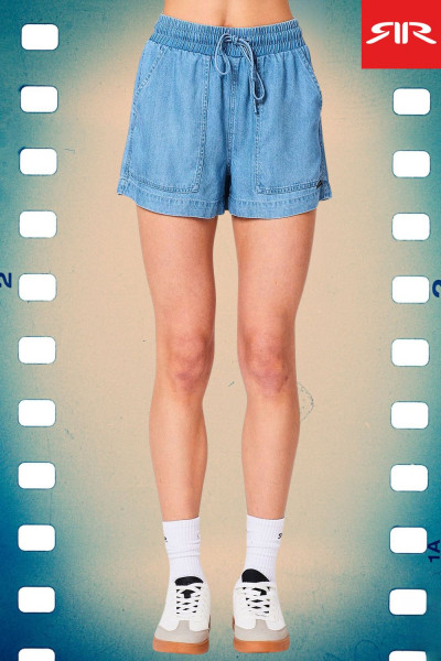 RetroJeans női farmershort (Sarah) 261133