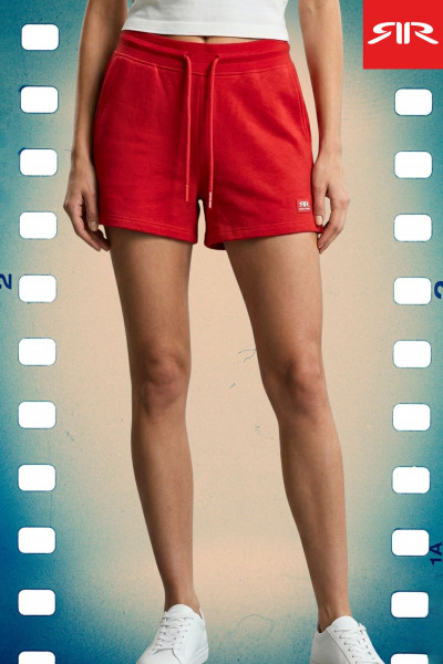 RetroJeans női jogging short (RR Original W) 261148