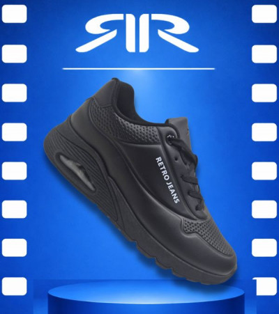 RetroJeans férfi sneaker (Lennox) 261078